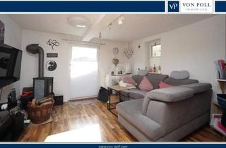 Einfamilienhaus kaufen in Am Obertor, 36137 Großenlüder, RESERVIERT: Selbstnutzung oder Anlage - Kleines Einfamilienhaus in zentraler Lage