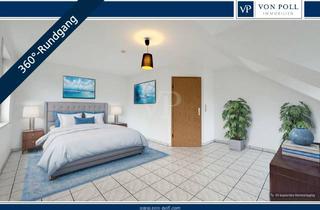 Wohnung kaufen in Meilerstr. 51, 57074 Siegen, Vermietet Eigentumswohnung mit Balkon und Garage in Siegen-Bürbach
