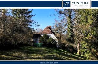 Villa kaufen in Ernst-Degeler-Straße 50, 89518 Heidenheim, Villa mit Atelierräumen auf besonderem Grundstück, jeweils mit Potential