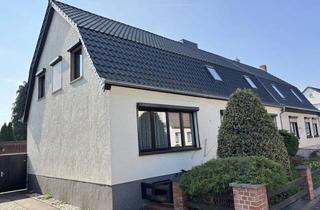 Einfamilienhaus kaufen in Holstenstraße, 39576 Stendal, Großzügiges Einfamilienhaus in Stendal-Nord