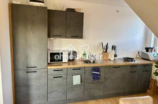 Wohnung mieten in Berliner Straße, 14656 Brieselang, Helle, möblierte 3 Zimmerwohnung in Brieselang mit Balkon