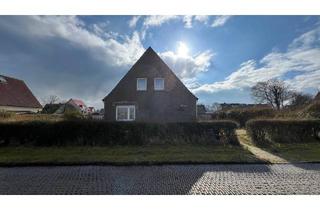 Einfamilienhaus kaufen in Siedlerstr. 21, 26486 Wangerooge, Inselinvestoren aufgepasst: Profitieren Sie von Ferien- und Dauerwohnungen!