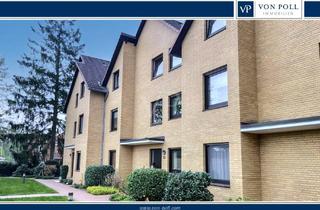 Wohnung mieten in Seifriedring 2d, 29525 Uelzen, Erdgeschosswohnung mit drei Zimmern in Veerßen zur Miete