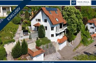 Einfamilienhaus kaufen in Zollstockweg 12, 74653 Künzelsau, Einfamilienhäuser zu kaufen, Hohenlohekreis