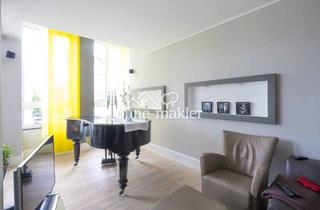 Lofts mieten in Schulstrasse 22a, 58332 Schwelm, Loft Barrierefrei-Aufzug-Geschützte Terrasse-Steiipl. Parkh.-Beste Anbindung-
