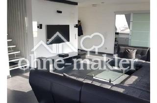Wohnung mieten in Taunusstr., 74172 Neckarsulm, 3,5 Zimmer DG Maisonette Wohnung mit Dachterrasse in Neckarsulm Neuberg
