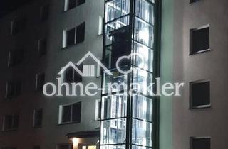 Wohnung mieten in Am Plan 38G, 09430 Drebach, ERSTBEZUG nach SANIERUNG -- seniorenfreundliche Wohnung mit LIFT-Zugang barrierefrei-Südblk/Loggia