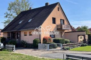 Haus kaufen in Kleistweg, 31311 Uetze, 2-Familienhaus direkt in Uetze