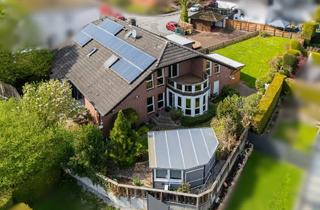 Haus kaufen in Stilkingweg 14, 44357 Dortmund, EFH mit Wellnessbereich Wintergarten, Kamin und Bar; ein Traum mit Baureserve in Do-Bodelschwingh