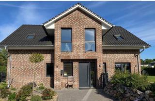 Haus mieten in Feldweg, 21279 Drestedt, Stilvolles Einfamilienhaus in neuwertigem Zustand