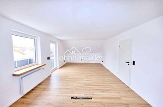 Wohnung kaufen in Ferdinand Braun Straße, 96050 Bamberg, Weitblick 3-Zimmer-Wohnung Top Renoviert
