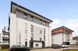 Wohnung kaufen in Friedrich-Ebert-Straße, 35039 Marburg, Exklusive Wohnung im Neubaugebiet in Marburg