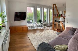 Wohnung mieten in Unter Den Linden 11, 38667 Bad Harzburg, Stilvolle 2-Zimmer-Wohnung im Hochparterre – hochwertig ausgestattet
