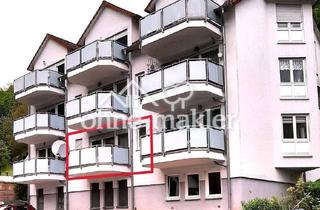 Wohnung kaufen in Weiherstrasse 14, 75378 Bad Liebenzell, 1,5-Zimmer-Wohnung in Bad Liebenzell, provisionsfrei