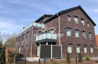 Wohnung mieten in Oldersumer Straße 94, 26605 Aurich, Modernes Zuhause , zentrale Lage, Provisionsfrei, KFW 40 Plus