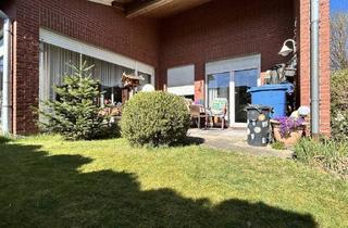 Doppelhaushälfte kaufen in Am Hellegarten Und 8b, 26169 Friesoythe, Raumwunder mit Potenzial – Doppelhaushälfte in bester Lage von Friesoythe