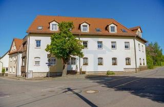 Wohnung kaufen in 99510 Apolda, Klein, ruhig, rentabel – Wohnpaket für smarte Investoren