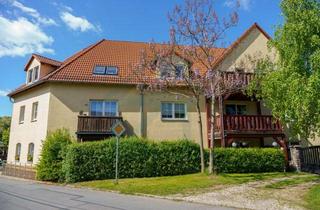 Wohnung kaufen in 99510 Apolda, Vollvermietetes Wohnpaket mit stabiler Rendite