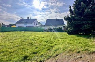 Grundstück zu kaufen in 04451 Borsdorf, *Der perfekte Platz für Ihr Traumhaus*