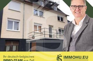 Einfamilienhaus kaufen in 56858 Neef, Renoviertes und modernisiertes Einfamilienhaus mit Garage in hochwasserfreien Lage von Neef