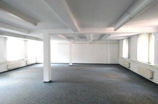 Gewerbeimmobilie mieten in 87509 Immenstadt, Büro im Zentrum von Immenstadt