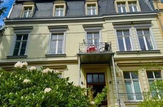 Wohnung mieten in Bahnhofstraße 15, 08645 Bad Elster, Sonnige Wohnung in der Bahnhofstraße in Bad Elster.