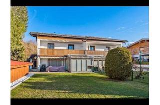 Doppelhaushälfte kaufen in 83714 Miesbach, Miesbach - Doppelhaushälfte in bester Stadtlage ohne Makler