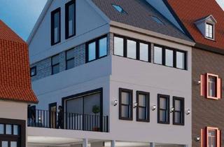 Wohnung kaufen in 69469 Weinheim, Weinheim - Neubau Eigentumswohnungen & Townhouse in Weinheim