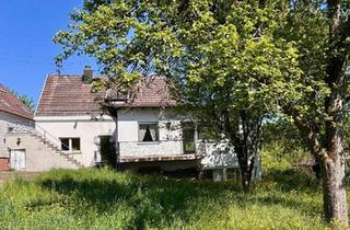 Mehrfamilienhaus kaufen in 66507 Reifenberg, Reifenberg - Mehrfamilienhaus - Großer Garten, herrlicher Fernblick