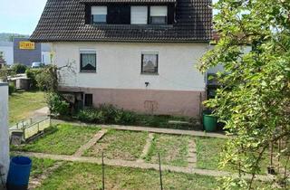 Einfamilienhaus kaufen in 73650 Winterbach, Winterbach - Freistehendes 1 Fam.Haus 5 Ar, super Lage Renovierung notwendig