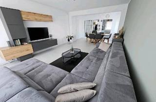 Wohnung kaufen in 55559 Bretzenheim, Bretzenheim - Eigentumswohnung in Bretzenheim