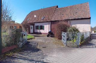 Einfamilienhaus kaufen in 04874 Belgern, Belgern-Schildau - Einfamilienhaus zu verkaufen Mietkauf möglich