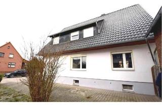 Einfamilienhaus kaufen in 38518 Gifhorn, Gifhorn - Attraktives EinZweifamilienhaus