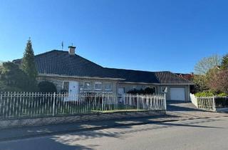 Villa kaufen in 49393 Lohne, Lohne (Oldenburg) - Großzügige Unternehmervilla mit Wintergarten & Traumgarten