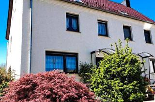 Doppelhaushälfte kaufen in 06849 Dessau-Roßlau, Dessau-Roßlau - Doppelhaushälfte Dessau-Süd