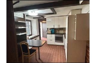 Einfamilienhaus kaufen in 54589 Stadtkyll, Stadtkyll - DAHLEM, EFH BJ. 1612 ca 160m² Terrasse, Balkon, Garage