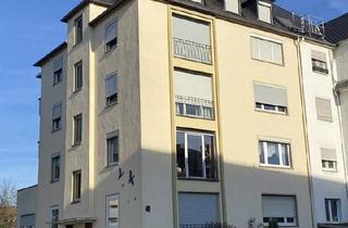 Mehrfamilienhaus kaufen in 56070 Koblenz, Koblenz - Mehrfamilienhaus mit 6 Garagen und Garten von Privat zu verkaufen