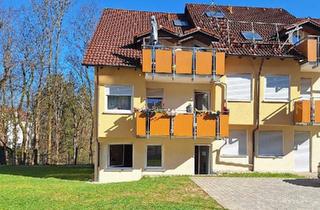 Wohnung kaufen in 73525 Schwäbisch Gmünd, Schwäbisch Gmünd - Eigentumswohnung, 1,5 Zimmer-Maisonette-Wohnung