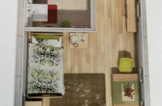 Wohnung kaufen in 84076 Pfeffenhausen, Pfeffenhausen - Pflegeimmobilie