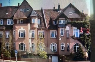 Mehrfamilienhaus kaufen in 22609 Hamburg, Hamburg - Mehrfamilienhaus in Celle mit 36 Zimmern