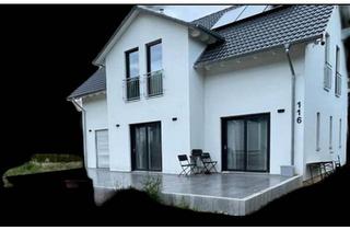 Einfamilienhaus kaufen in 35321 Laubach, Laubach - Haus zur Versteigerung - demnächst!