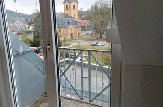 Wohnung kaufen in 07426 Königsee, Königsee - Wohnung zu verkaufen in Zella Mehlis