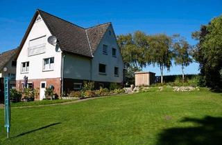 Einfamilienhaus kaufen in 21684 Agathenburg, Agathenburg - Einfamilienhaus Stadt- und Naturnah wohnen