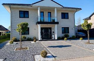 Villa kaufen in 26532 Großheide, Großheide - Exklusive Stadtvilla Großheide