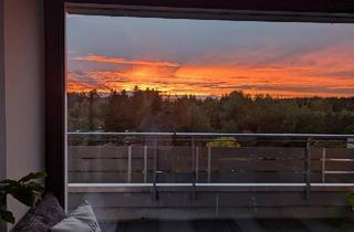 Penthouse kaufen in 78050 Villingen-Schwenningen, Villingen-Schwenningen - Weitblick Penthouse Villingen