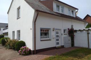 Doppelhaushälfte kaufen in 26757 Borkum, Borkum - Charmante Doppelhaushälfte-Renditeobjekt- auf Borkum zu verkaufen