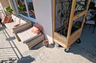 Wohnung kaufen in 79211 Denzlingen, Denzlingen - Wohnungsanteil Männer WG mit Garten