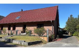 Einfamilienhaus kaufen in 17255 Wesenberg, Wesenberg - Einfamilienhaus top Lage