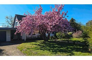 Einfamilienhaus kaufen in 24857 Fahrdorf, Fahrdorf - Provisionsfrei Einfamilienhaus im Blankenese von Schleswig