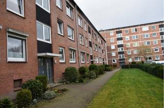 Wohnung kaufen in 21077 Hamburg, Hamburg - Stilvolle 2-3-Z.-Wohnung mit Balkon in Marmstorf *OHNE PROVISION*